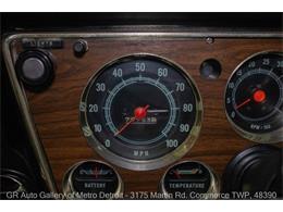 1971 Chevrolet C20 (CC-2073631) for sale in Kentwood, Michigan