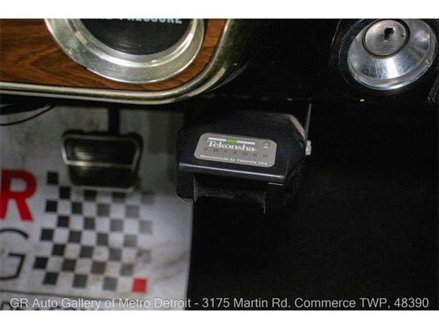 1971 Chevrolet C20 (CC-2073631) for sale in Kentwood, Michigan