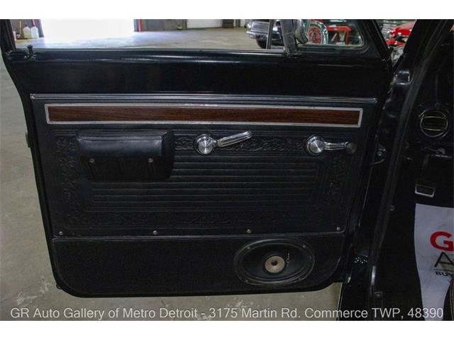 1971 Chevrolet C20 (CC-2073631) for sale in Kentwood, Michigan