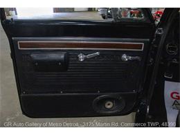 1971 Chevrolet C20 (CC-2073631) for sale in Kentwood, Michigan