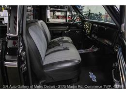 1971 Chevrolet C20 (CC-2073631) for sale in Kentwood, Michigan