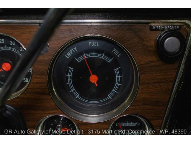 1971 Chevrolet C20 (CC-2073631) for sale in Kentwood, Michigan