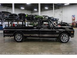 1971 Chevrolet C20 (CC-2073631) for sale in Kentwood, Michigan