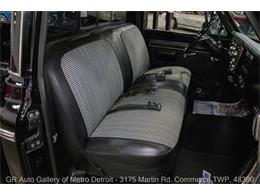 1971 Chevrolet C20 (CC-2073631) for sale in Kentwood, Michigan