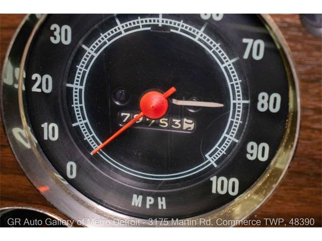 1971 Chevrolet C20 (CC-2073631) for sale in Kentwood, Michigan