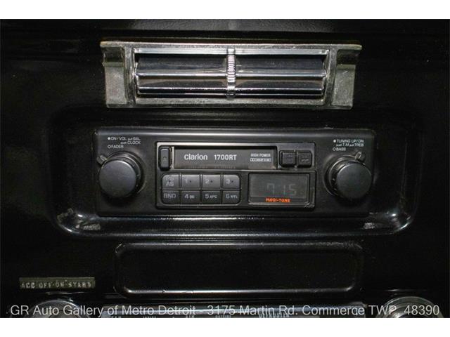 1971 Chevrolet C20 (CC-2073631) for sale in Kentwood, Michigan