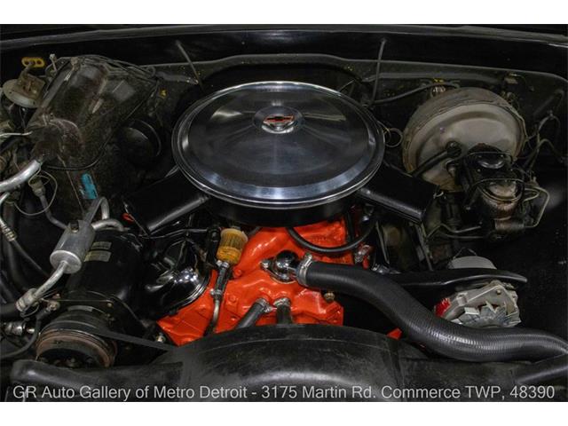 1971 Chevrolet C20 (CC-2073631) for sale in Kentwood, Michigan