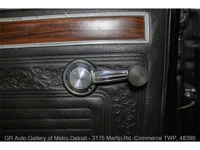 1971 Chevrolet C20 (CC-2073631) for sale in Kentwood, Michigan