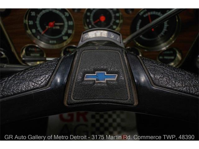 1971 Chevrolet C20 (CC-2073631) for sale in Kentwood, Michigan