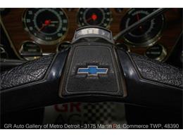 1971 Chevrolet C20 (CC-2073631) for sale in Kentwood, Michigan