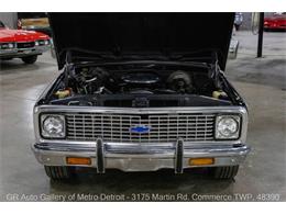 1971 Chevrolet C20 (CC-2073631) for sale in Kentwood, Michigan