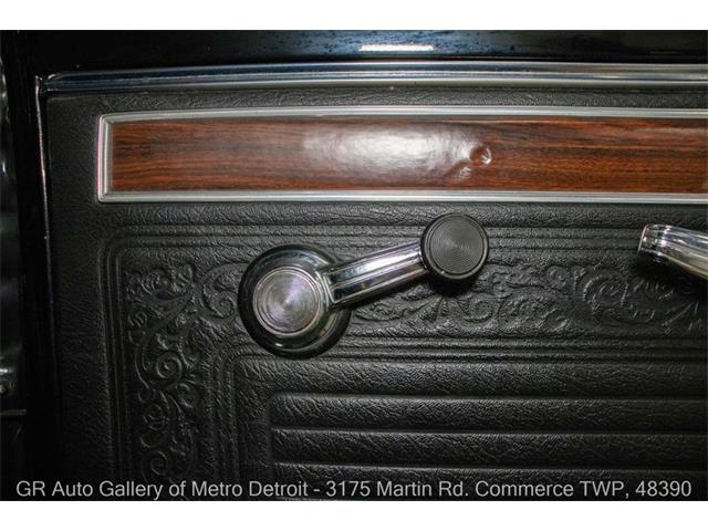 1971 Chevrolet C20 (CC-2073631) for sale in Kentwood, Michigan