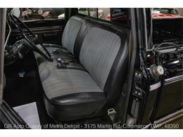 1971 Chevrolet C20 (CC-2073631) for sale in Kentwood, Michigan