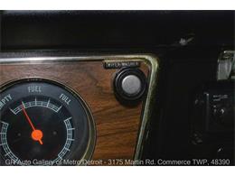 1971 Chevrolet C20 (CC-2073631) for sale in Kentwood, Michigan