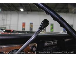 1971 Chevrolet C20 (CC-2073631) for sale in Kentwood, Michigan