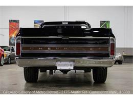 1971 Chevrolet C20 (CC-2073631) for sale in Kentwood, Michigan