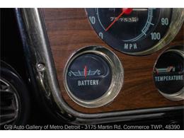 1971 Chevrolet C20 (CC-2073631) for sale in Kentwood, Michigan
