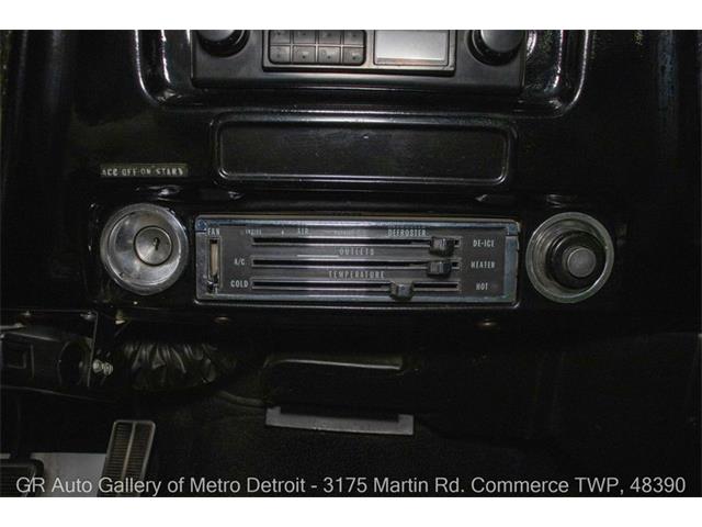 1971 Chevrolet C20 (CC-2073631) for sale in Kentwood, Michigan