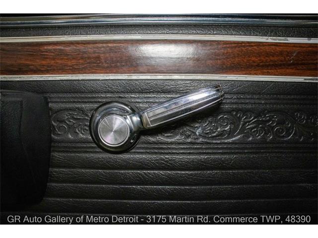 1971 Chevrolet C20 (CC-2073631) for sale in Kentwood, Michigan