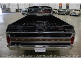 1971 Chevrolet C20 (CC-2073631) for sale in Kentwood, Michigan