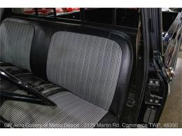 1971 Chevrolet C20 (CC-2073631) for sale in Kentwood, Michigan