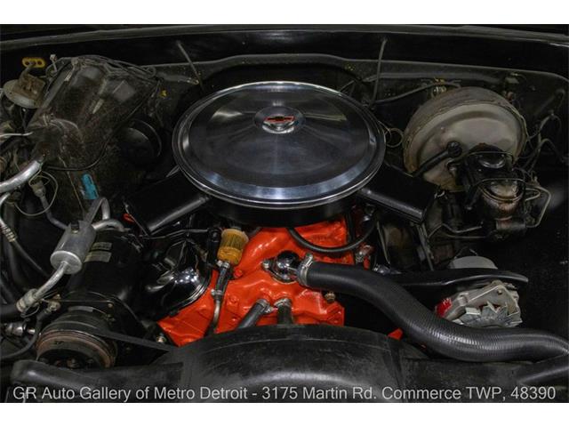 1971 Chevrolet C20 (CC-2073631) for sale in Kentwood, Michigan