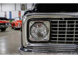 1971 Chevrolet C20 (CC-2073631) for sale in Kentwood, Michigan