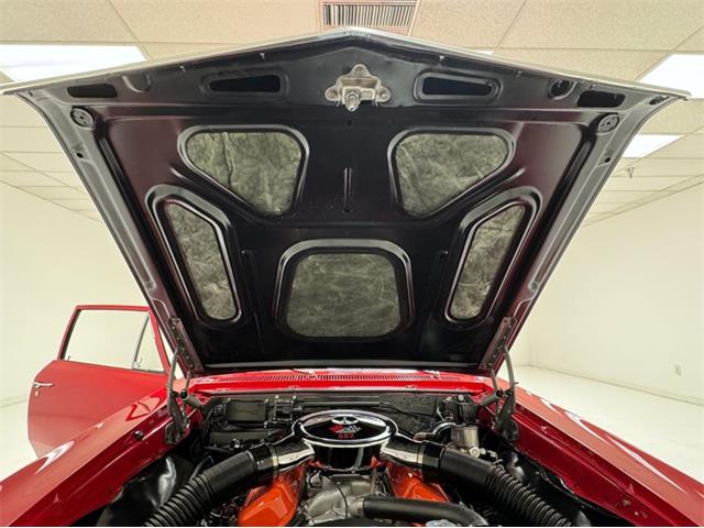 1967 Chevrolet Chevelle (CC-2073632) for sale in Morgantown, Pennsylvania