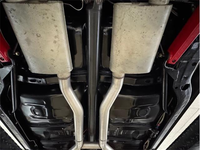 1967 Chevrolet Chevelle (CC-2073632) for sale in Morgantown, Pennsylvania