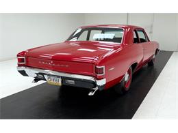 1967 Chevrolet Chevelle (CC-2073632) for sale in Morgantown, Pennsylvania