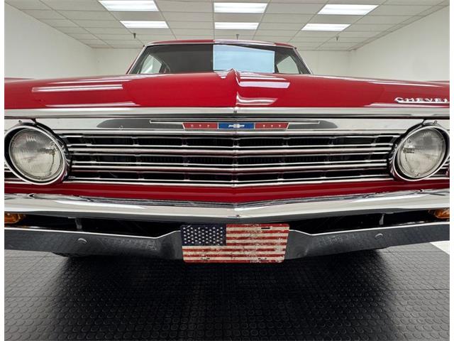 1967 Chevrolet Chevelle (CC-2073632) for sale in Morgantown, Pennsylvania