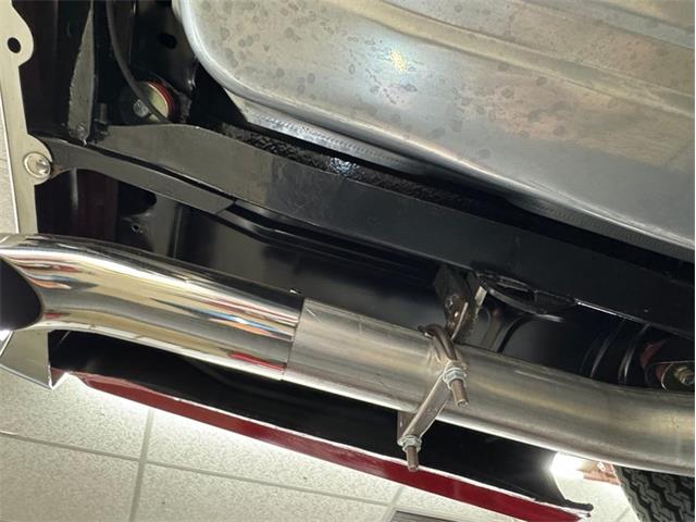 1967 Chevrolet Chevelle (CC-2073632) for sale in Morgantown, Pennsylvania
