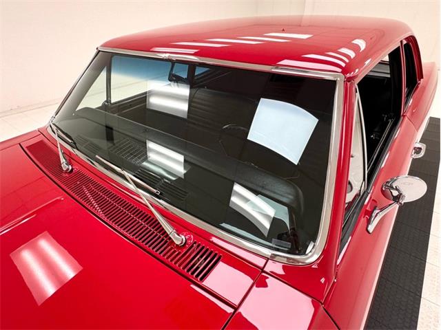 1967 Chevrolet Chevelle (CC-2073632) for sale in Morgantown, Pennsylvania