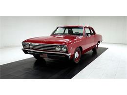 1967 Chevrolet Chevelle (CC-2073632) for sale in Morgantown, Pennsylvania