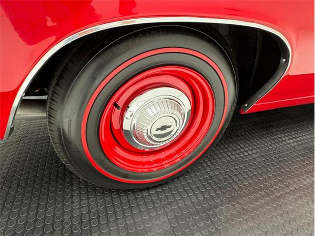 1967 Chevrolet Chevelle (CC-2073632) for sale in Morgantown, Pennsylvania