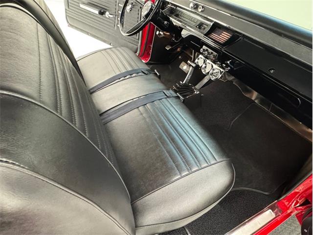1967 Chevrolet Chevelle (CC-2073632) for sale in Morgantown, Pennsylvania