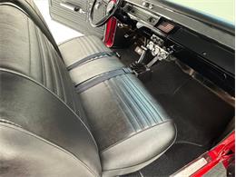 1967 Chevrolet Chevelle (CC-2073632) for sale in Morgantown, Pennsylvania