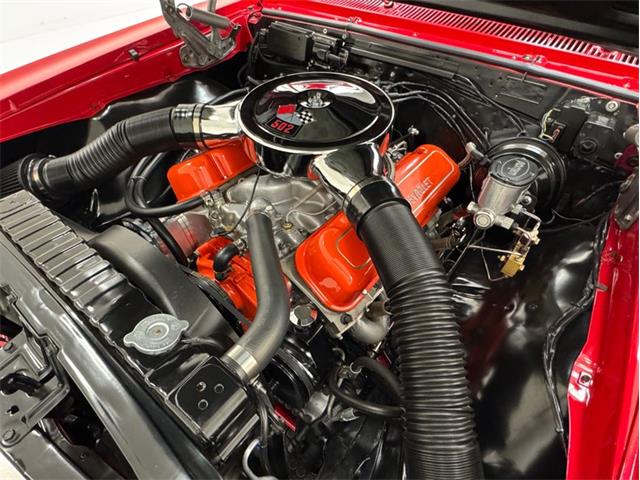 1967 Chevrolet Chevelle (CC-2073632) for sale in Morgantown, Pennsylvania