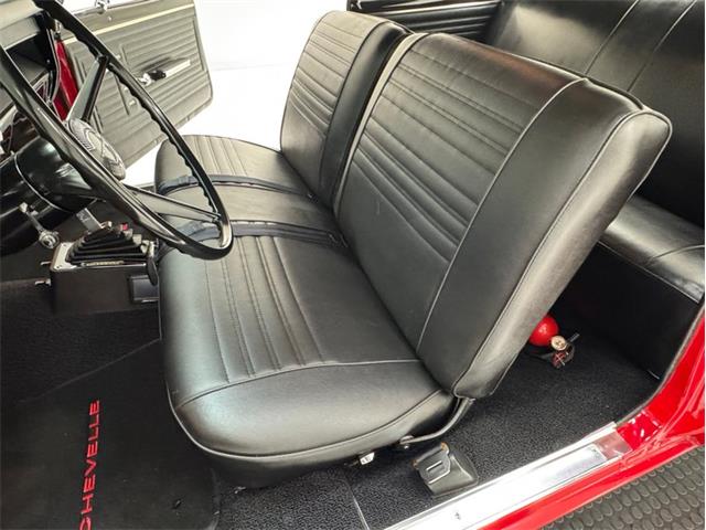 1967 Chevrolet Chevelle (CC-2073632) for sale in Morgantown, Pennsylvania