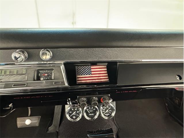 1967 Chevrolet Chevelle (CC-2073632) for sale in Morgantown, Pennsylvania