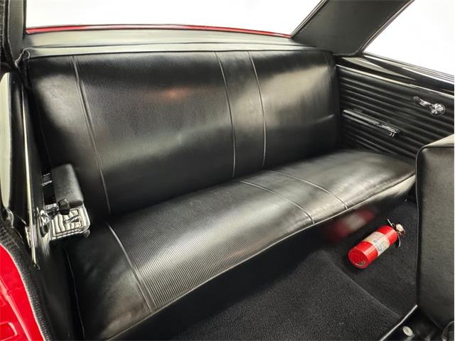 1967 Chevrolet Chevelle (CC-2073632) for sale in Morgantown, Pennsylvania