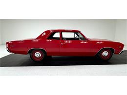 1967 Chevrolet Chevelle (CC-2073632) for sale in Morgantown, Pennsylvania