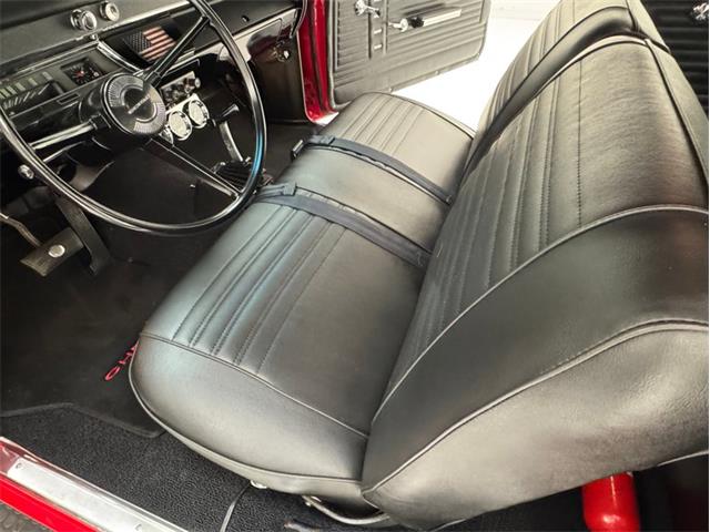 1967 Chevrolet Chevelle (CC-2073632) for sale in Morgantown, Pennsylvania