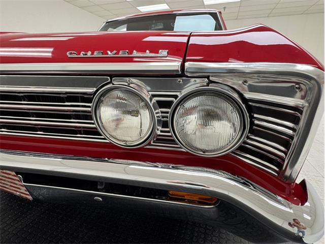 1967 Chevrolet Chevelle (CC-2073632) for sale in Morgantown, Pennsylvania
