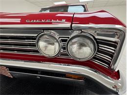 1967 Chevrolet Chevelle (CC-2073632) for sale in Morgantown, Pennsylvania