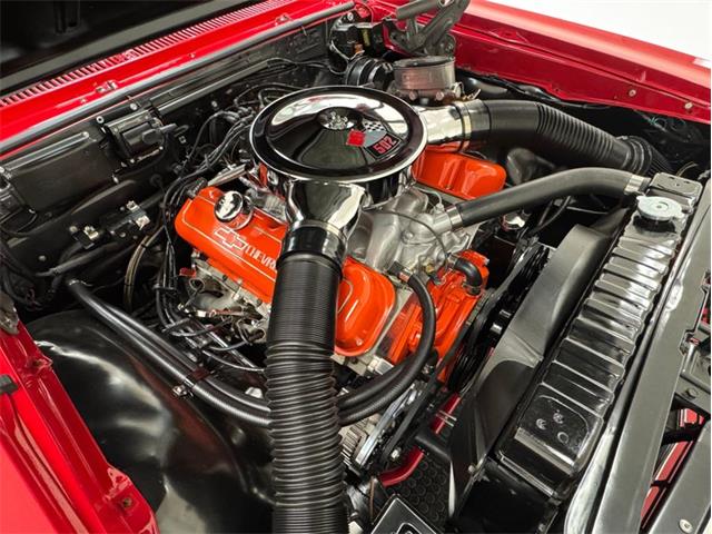 1967 Chevrolet Chevelle (CC-2073632) for sale in Morgantown, Pennsylvania