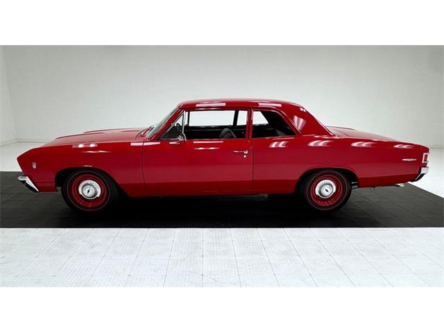 1967 Chevrolet Chevelle (CC-2073632) for sale in Morgantown, Pennsylvania
