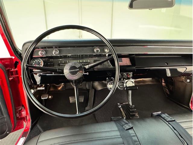 1967 Chevrolet Chevelle (CC-2073632) for sale in Morgantown, Pennsylvania