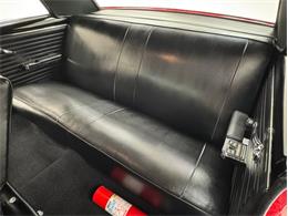 1967 Chevrolet Chevelle (CC-2073632) for sale in Morgantown, Pennsylvania
