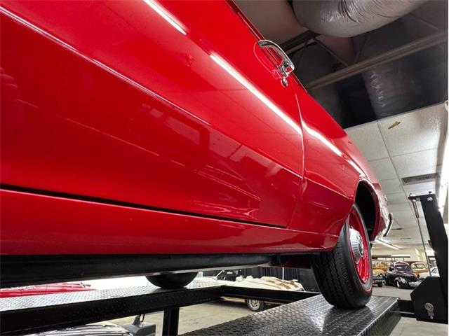 1967 Chevrolet Chevelle (CC-2073632) for sale in Morgantown, Pennsylvania